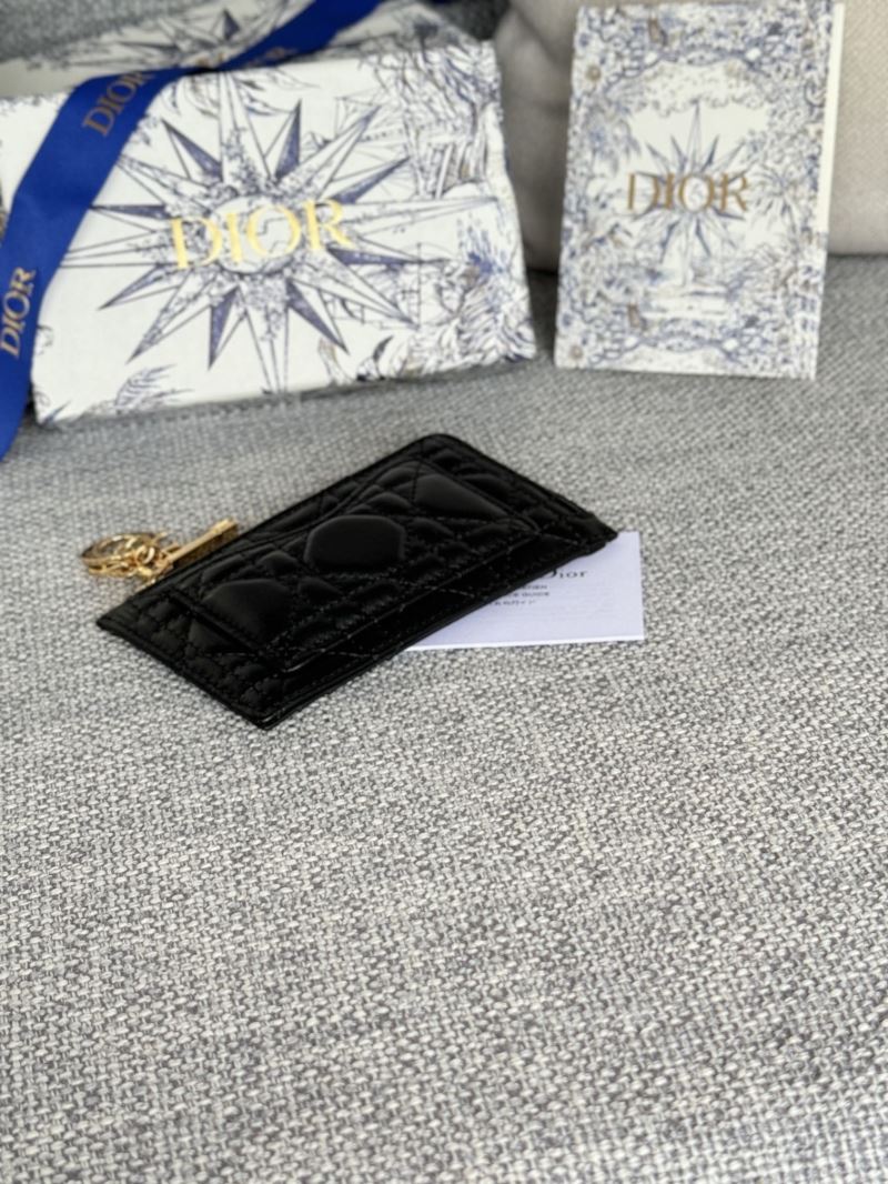 Christian Dior Wallets Purse